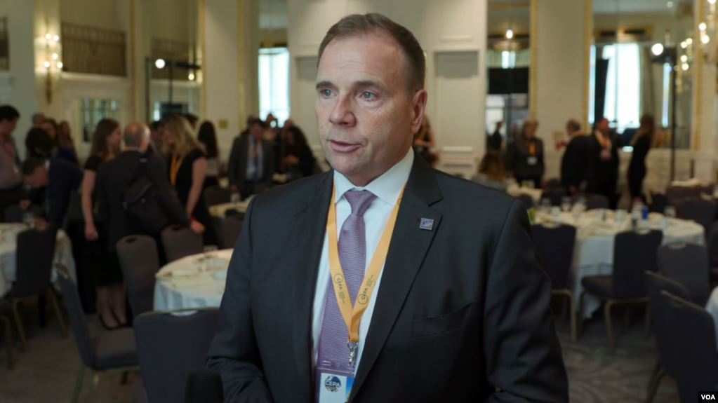 Hodžis za VOA: Stvari na Balkanu se neće same od sebe popraviti 1