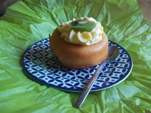 Rum Baba (recept) 3