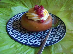 Rum Baba (recept) 4
