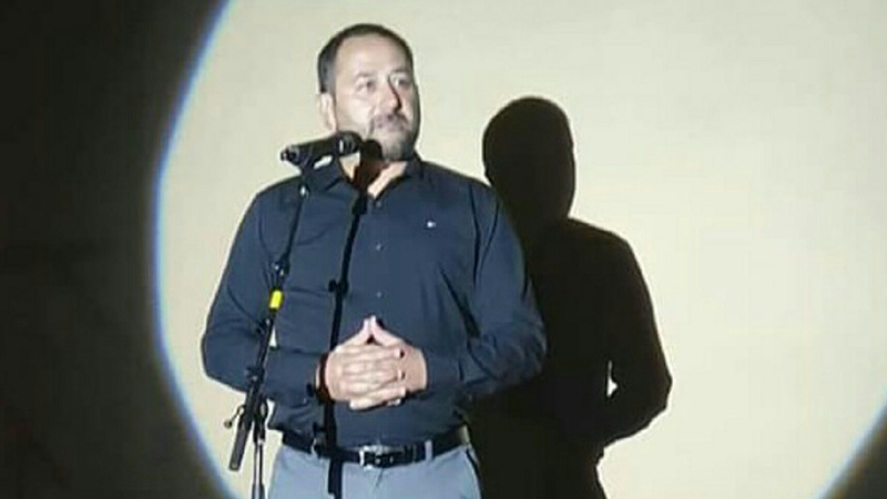 Filmski festival "Most" otvoren u Vranju 1