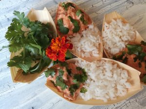 Piletina na indijski način (recept) 3