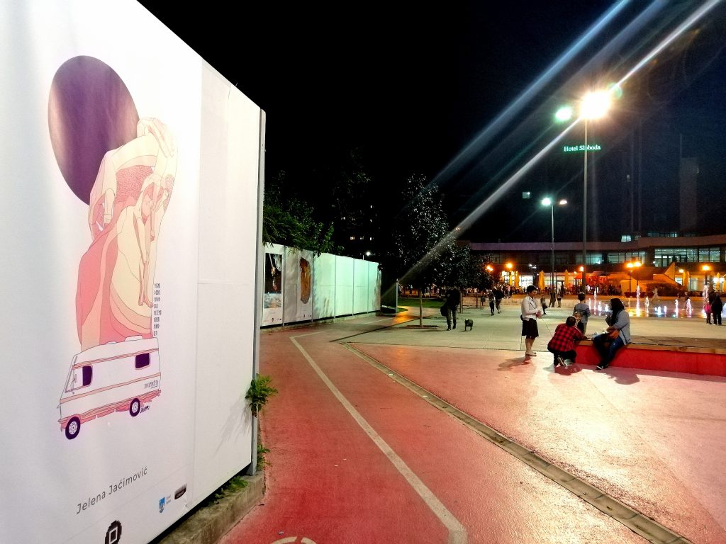 U Šapcu otvorena izložba "Umetnice" (FOTO) 7 U Šapcu otvorena izložba "Umetnice" (FOTO) 7