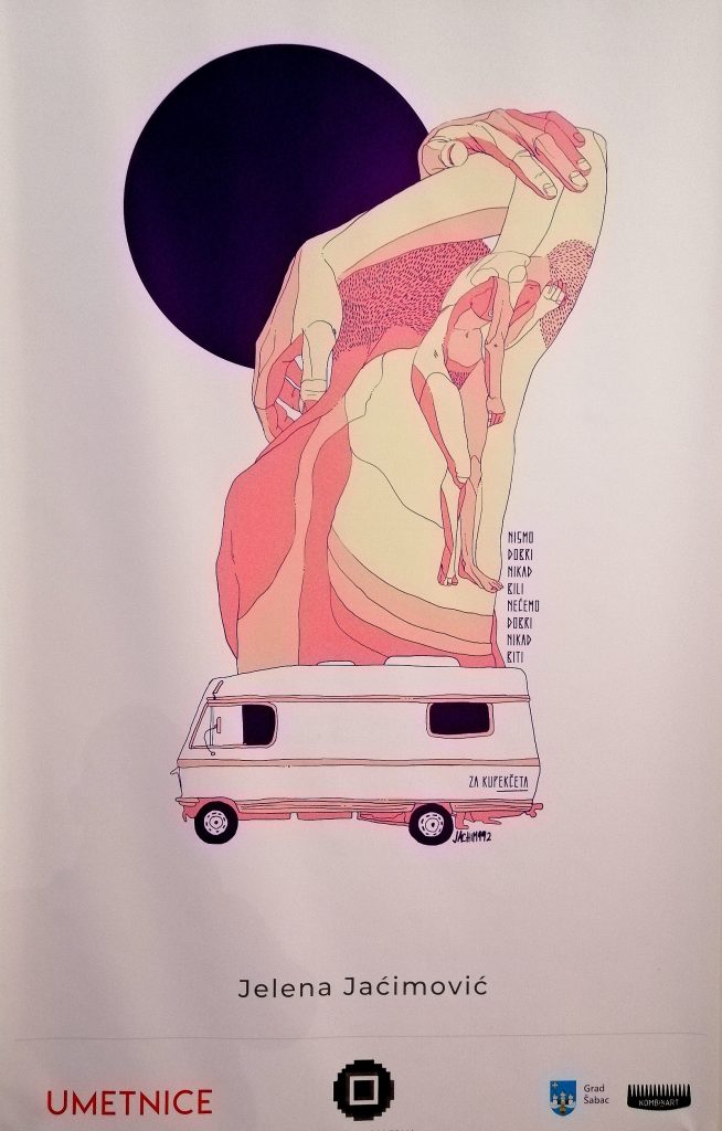 U Šapcu otvorena izložba "Umetnice" (FOTO) 6 U Šapcu otvorena izložba "Umetnice" (FOTO) 6