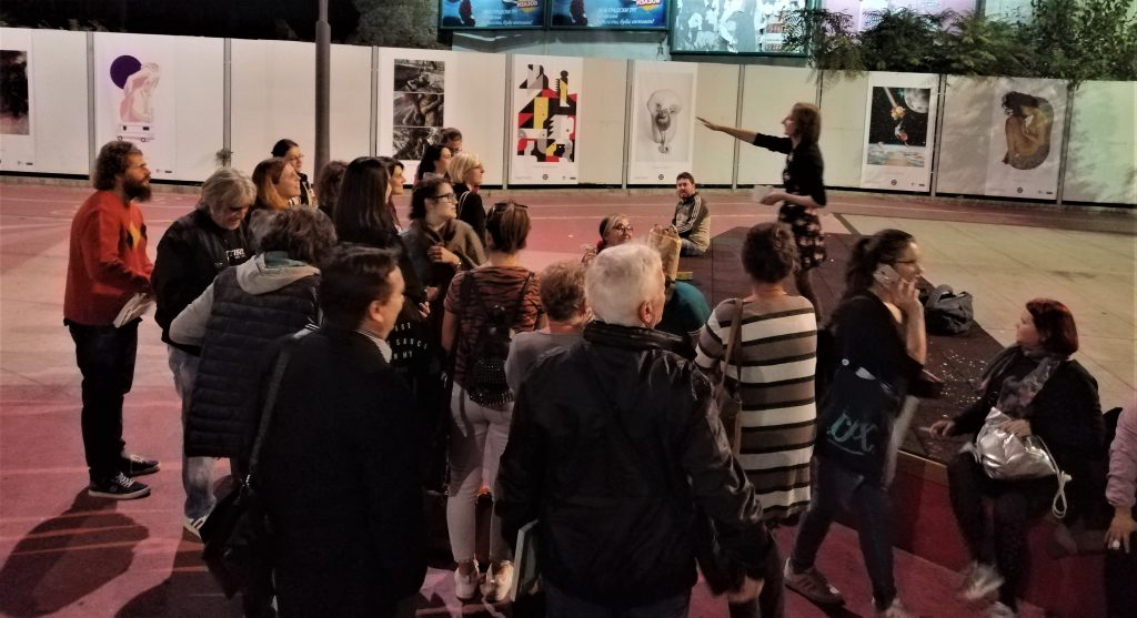 U Šapcu otvorena izložba "Umetnice" (FOTO) 5 U Šapcu otvorena izložba "Umetnice" (FOTO) 5