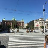 Šumarac (DS): Gradskoj vlasti kocke važnije od ljudi 12