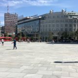 Nova ekonomija: Dodatnih 34 miliona za uređenje Trga Republike 7