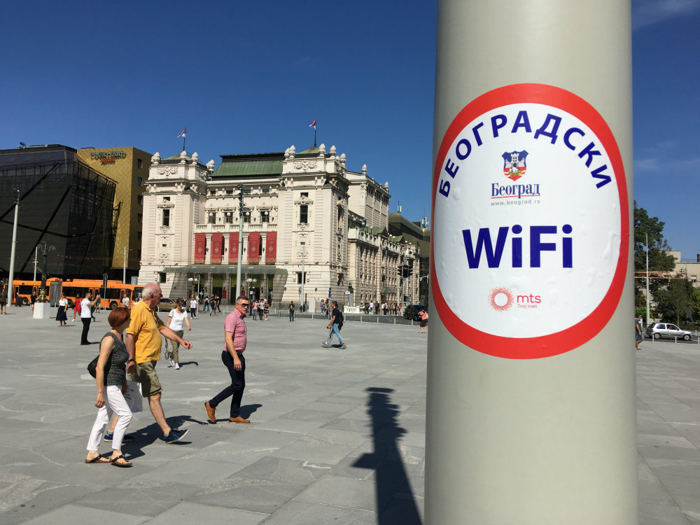 SZS: Realna vrednost rekonstrukcije Trga 4,2, a ne devet miliona evra 1