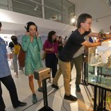 Festival “S.U.T.R.A.: U ime algoritma” pasivne posetioce pretvara u aktivne učesnike 2