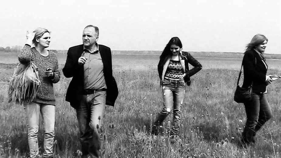 Sve nenormalno mi smo živjeli kao normalno 1