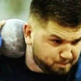 Bacač kugle Armin Sinančević: Živim svoj san 1