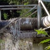 Užice: Lokalna vlast obećala izgradnju fekalnog kolektora 5