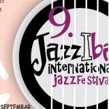 Internacionalni džez festivala „JazIbar“ deveti put u Kraljevu 9
