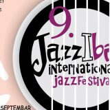 Internacionalni džez festivala „JazIbar“ deveti put u Kraljevu 13
