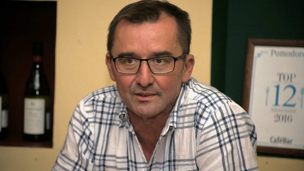 Ivan Lalić: Moramo da se borimo za svakog čoveka 1