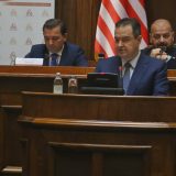 Dačić: Odnosi sa SAD visoko na listi prioriteta Srbije 5