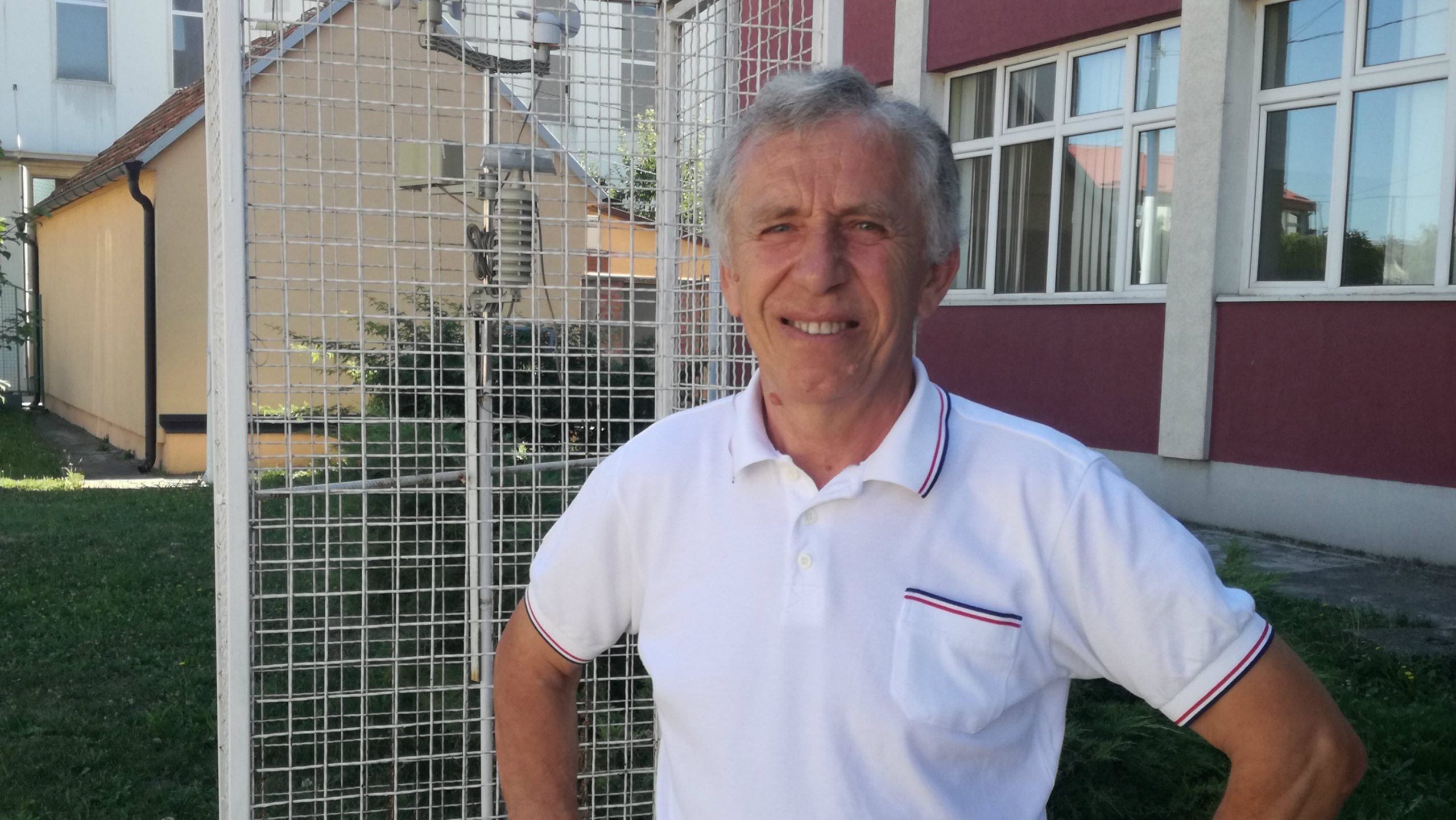 Moj motiv nije jurcanje za nagradama, već želja da naučim decu 1