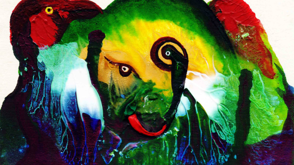 Izložba Zorana Arsovskog u Zavičajnoj galeriji u Kučevu 1