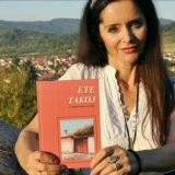 Promocija knjige " Ete takoj" 27. septembra 3