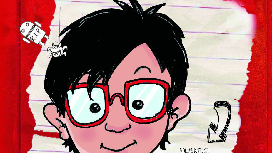 Nesvakidašnje dogodovštine 1 Nesvakidašnje dogodovštine 1