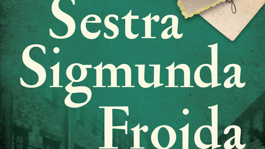 Adolfina izlazi iz senke svoje porodice 1