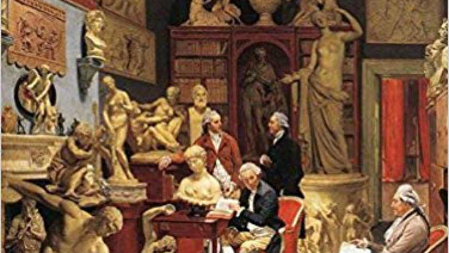 Kavaljerska putovanja i rimska trgovina antikvitetima 1 Kavaljerska putovanja i rimska trgovina antikvitetima 1