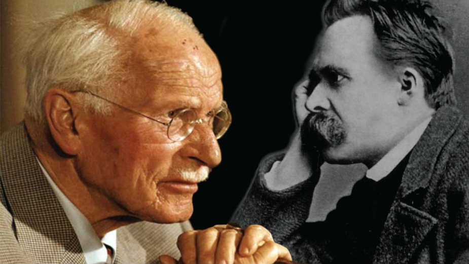 Dijalog velikana: Jung i Niče 1