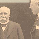 Kraj evropske dominacije i uspon Amerike 1