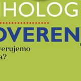 O izgradnji, negovanju, gubljenju i vaspostavljanju poverenja 3