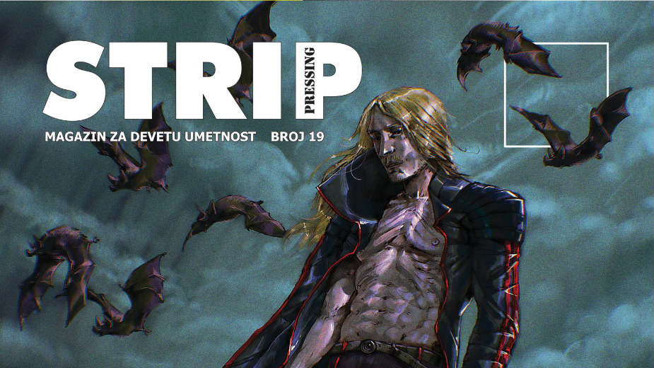 Otškrinuta vrata za mlade strip autore 1