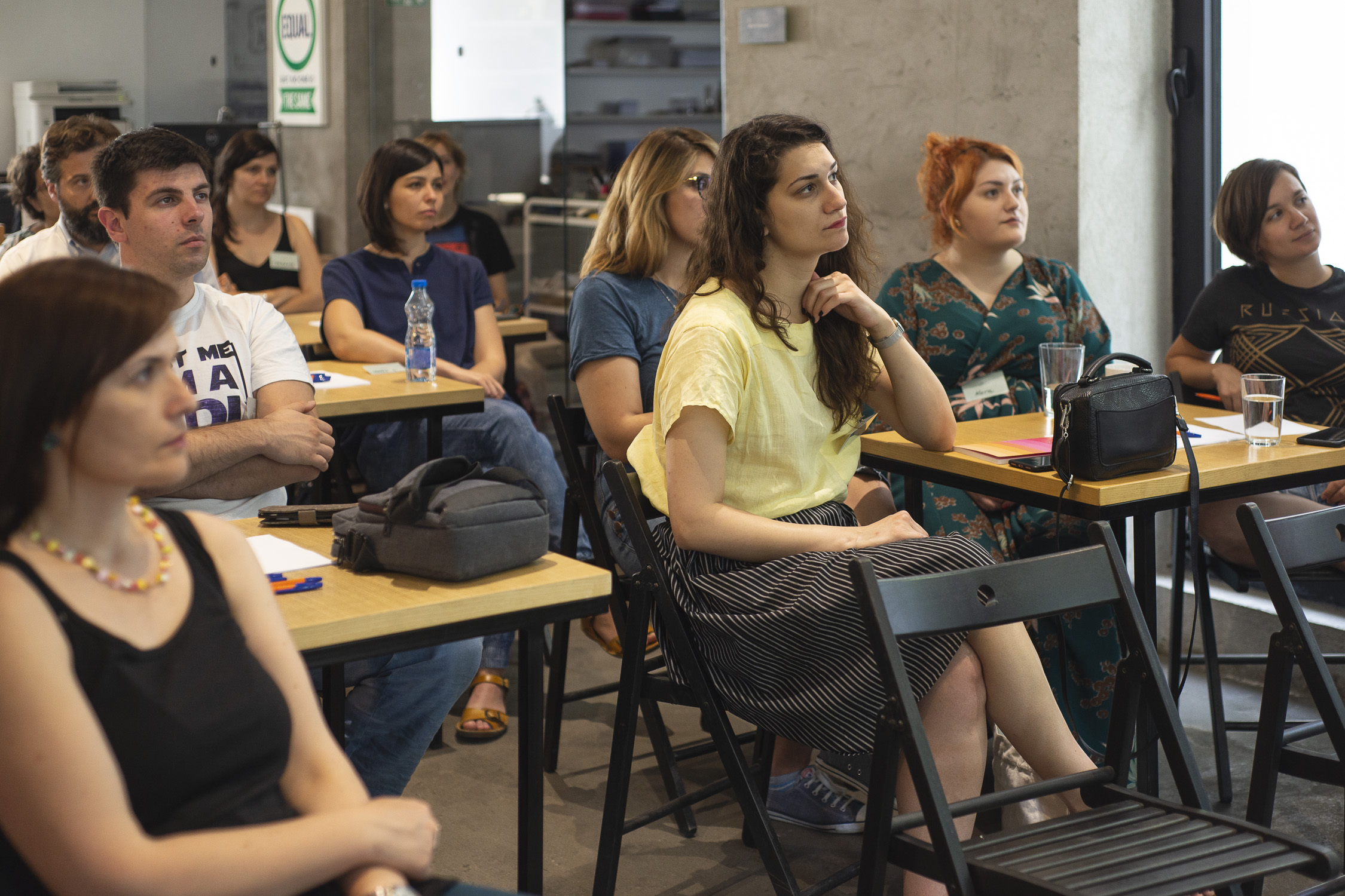 Izabrani mentorski parovi 5. ciklusa programa „Kreativno mentorstvo” 1