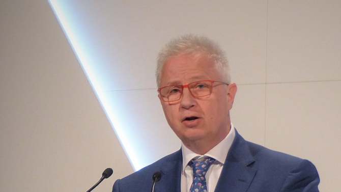 Mađar Tročanji novi evropski komesar za proširenje 1