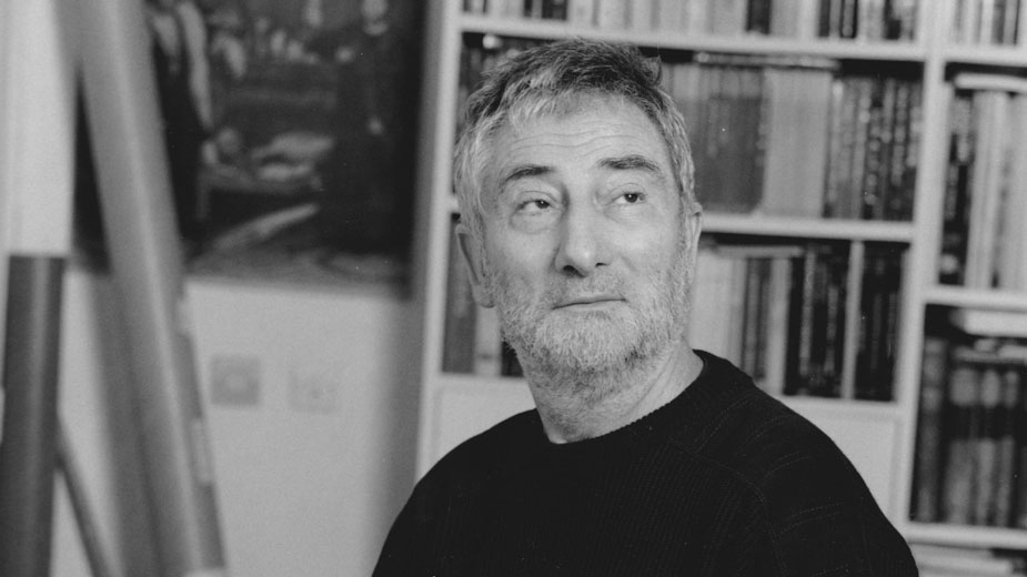 U Galeriji SANU otvorena retrospektiva slika Ljube Popovića (FOTO) 1