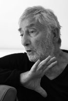 Ljuba Popovic 2010 U Galeriji SANU otvorena retrospektiva slika Ljube Popovića (FOTO) 10