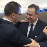 Dačić i Areasa: Podrška Srbije mirnom rešavanju krize u Venecueli 7