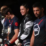 MMA armada protutnjala Dudovom šumom u Subotici 6