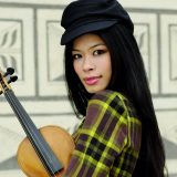 Vanesa Mej superstar violine na 51. BEMUS-u 6