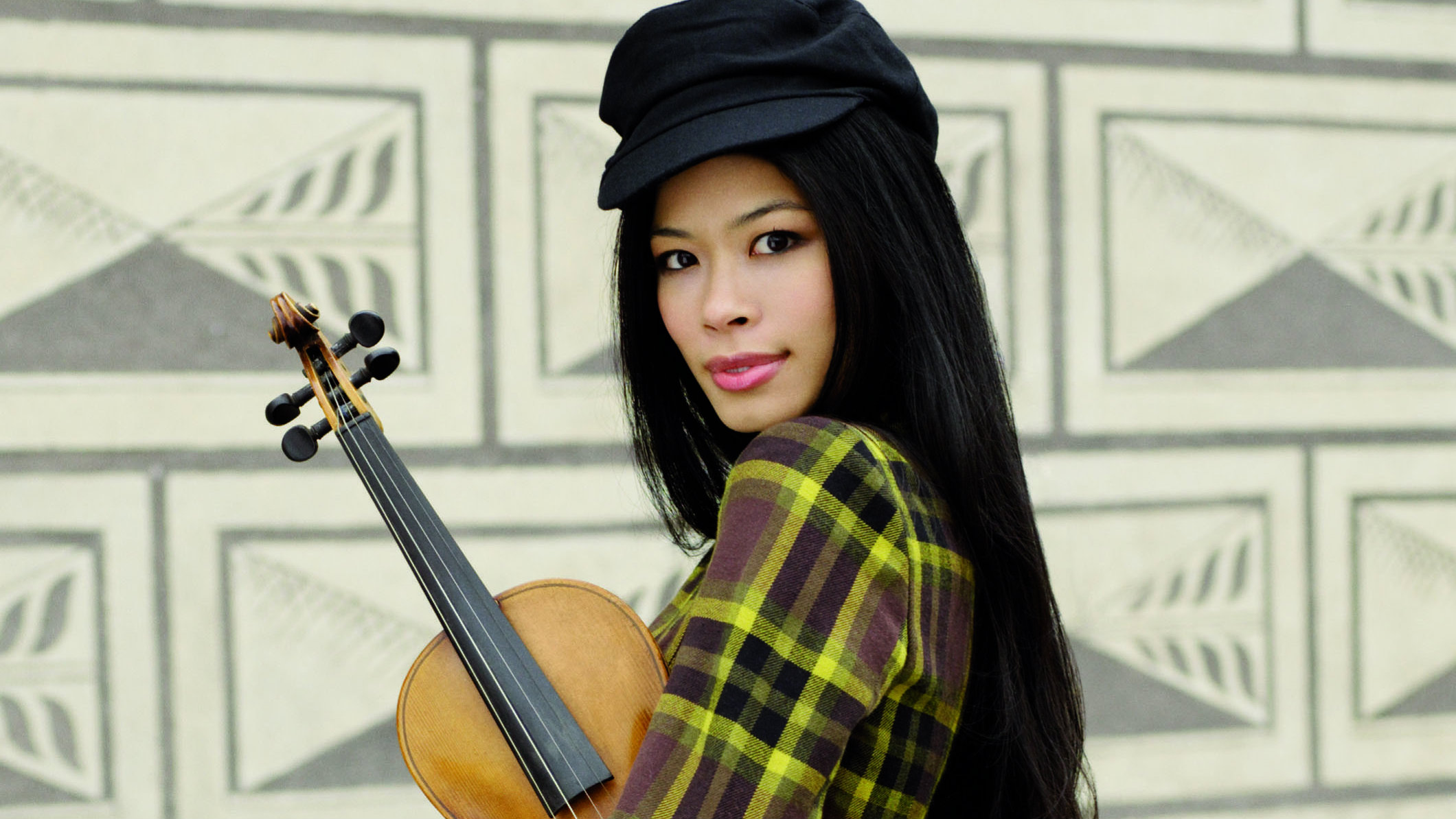 Vanesa Mej superstar violine na 51. BEMUS-u 1