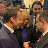 Dačić: Makron mi je rekao da će se aktivno uključiti u dijalog čim prođu izbori na Kosovu 5