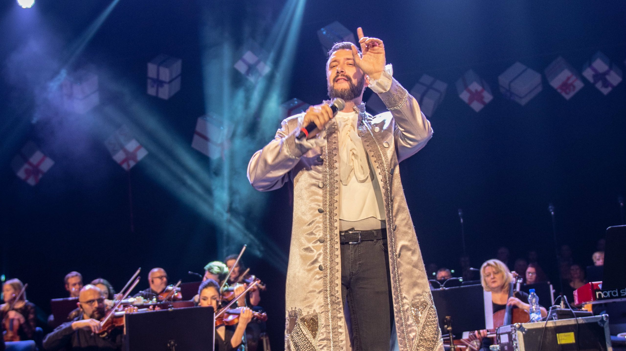 Rock opera osvaja publiku 1