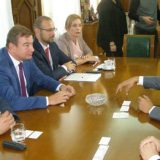 Memorandum o novoj kineskoj investiciji 3