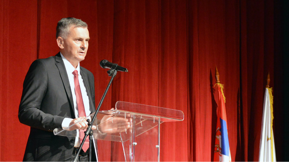 Veliki projekti male opštine 1