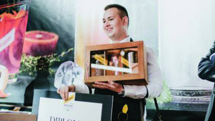 Održano „SCHWEPPES Mixology “ takmičenje za barmene 1