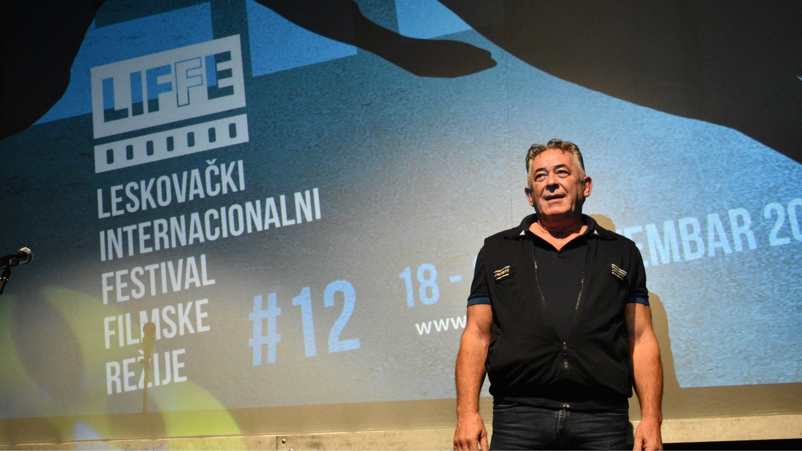 Završen 12. Leskovački festival filmske režije LIFFE 1