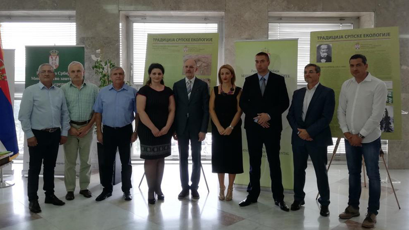 Trivan: Bez pošumljavanja nemamo budućnost 1