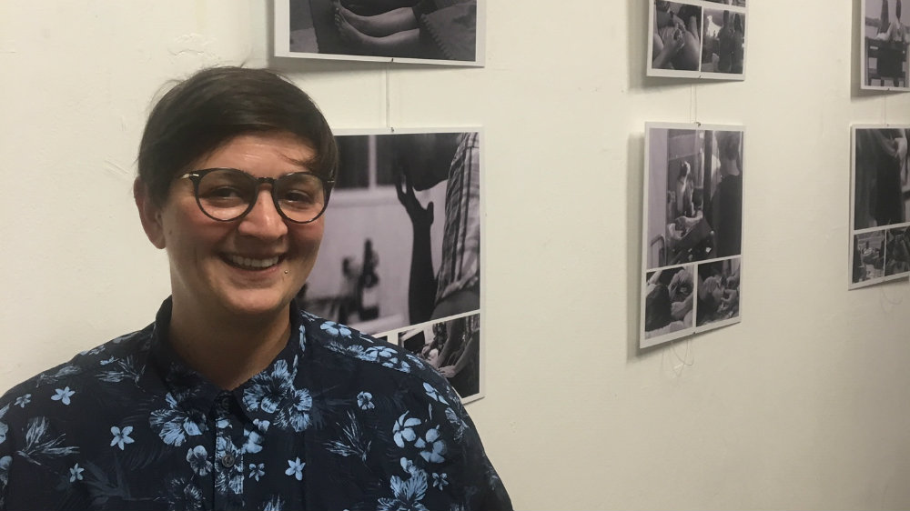 Nevidljiva ljubav i raznolikost žena 1