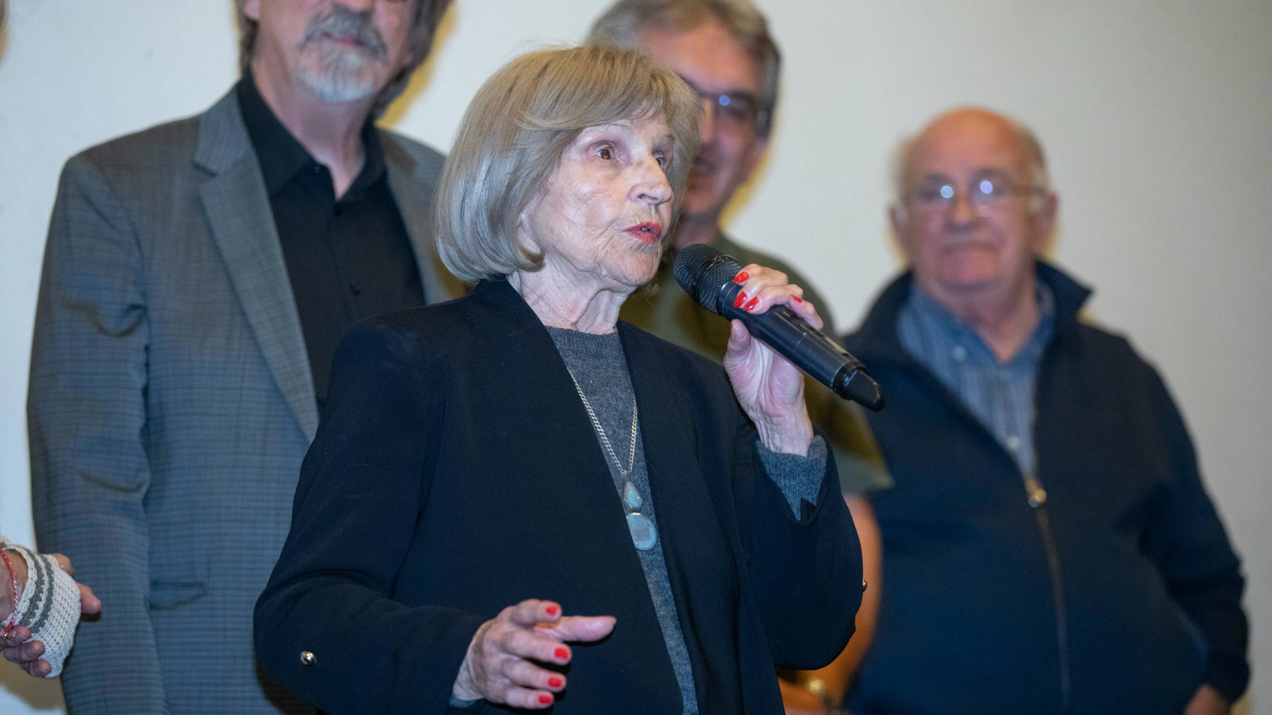 Premijerno prikazana digitalna verzija "Balkanskog špijuna" 1