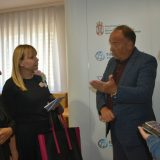 Šarčević: Nećemo preduzimati ništa što bi kršilo autonomiju univerziteta 14