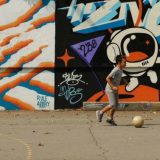 Beograd dobio 22 nova murala nakon festivala "Rekonstrukcija" (FOTO) 2