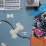 Beograd dobio 22 nova murala nakon festivala "Rekonstrukcija" (FOTO) 3 Beograd dobio 22 nova murala nakon festivala "Rekonstrukcija" (FOTO) 3