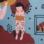 Beograd dobio 22 nova murala nakon festivala "Rekonstrukcija" (FOTO) 4 Beograd dobio 22 nova murala nakon festivala "Rekonstrukcija" (FOTO) 4